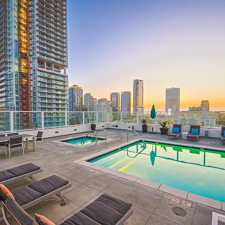 Apartmán Stunning 1 Bdr 1 Bth, Pool, Jacuzzi Los Angeles Exteriér fotografie