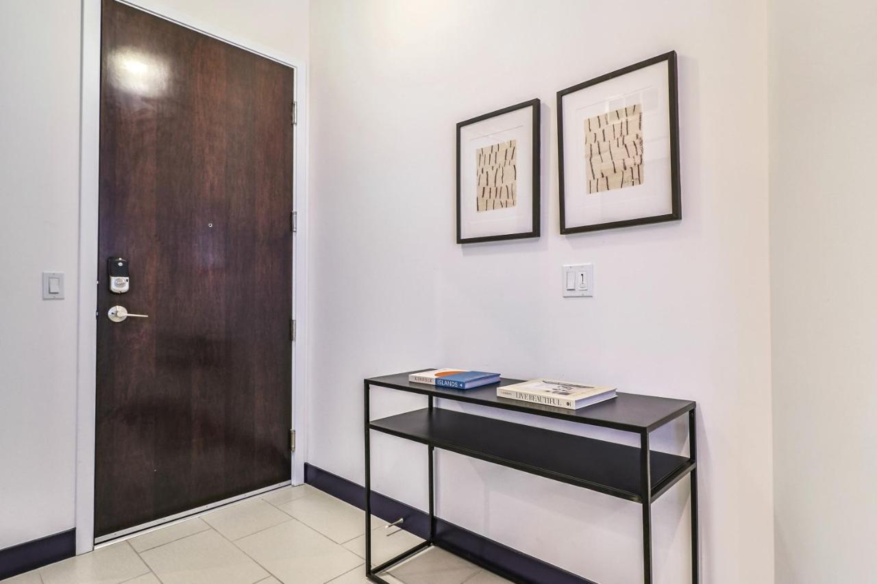 Apartmán Stunning 1 Bdr 1 Bth, Pool, Jacuzzi Los Angeles Exteriér fotografie